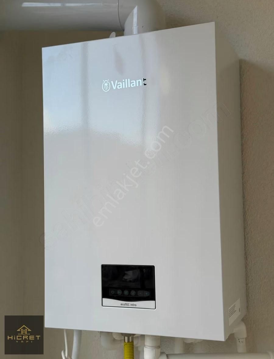 Hicret'den U.mumcu Mh'de Tramvay Dibinde 3+1 130 M² 3.kat Daire - Görsel 6