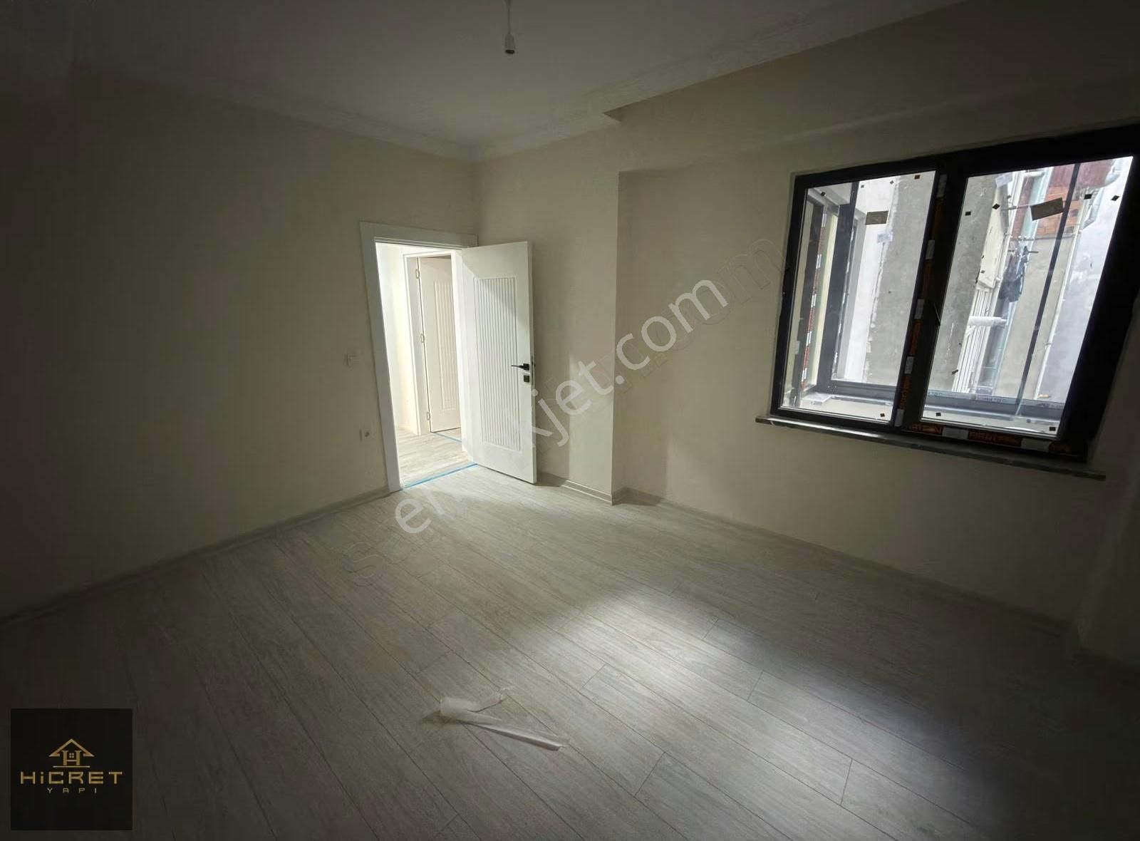 Hicret'den U.mumcu Mh'de Tramvay Dibinde 3+1 130 M² 3.kat Daire - Görsel 16