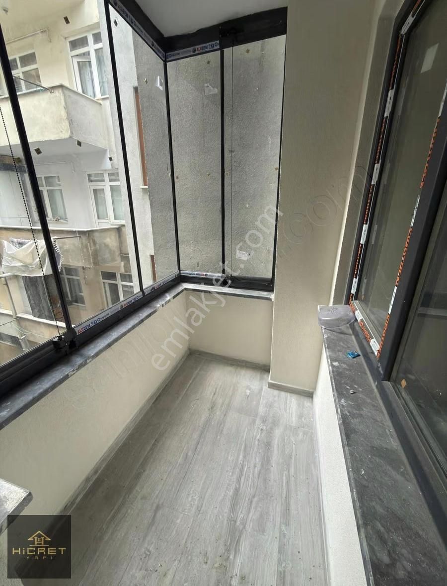 Hicret'den U.mumcu Mh'de Tramvay Dibinde 3+1 130 M² 3.kat Daire - Görsel 8