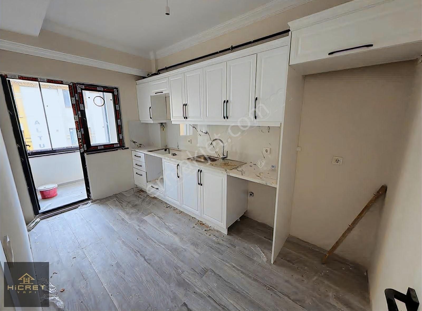 Hicret'den U.mumcu Mh'de Tramvay Dibinde 3+1 130 M² 3.kat Daire - Görsel 9