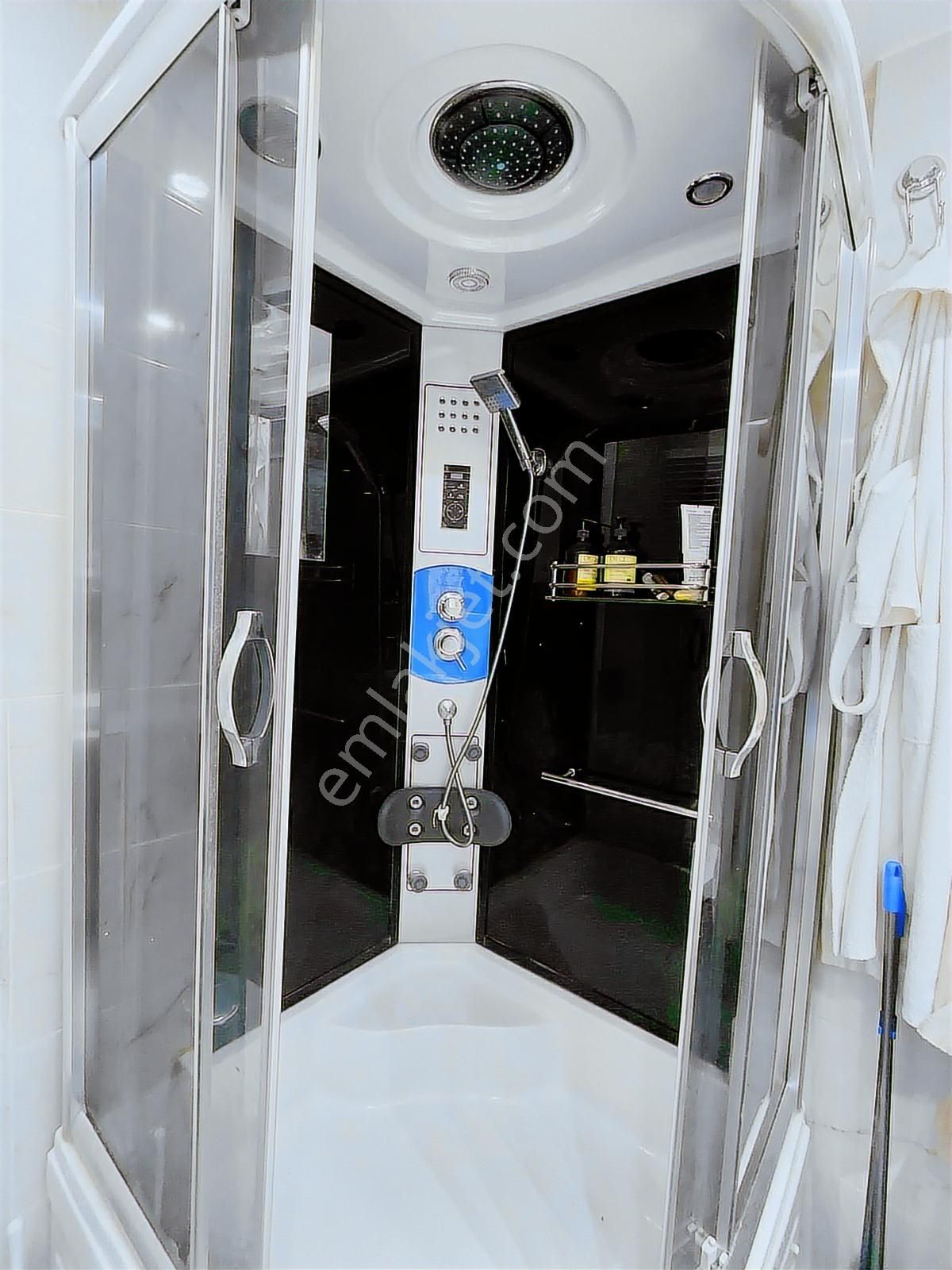 Şişli Mecidiyeköy Fulya Metro Çıkışında Lüks Dekorlu Full Eşyalı - Görsel 14