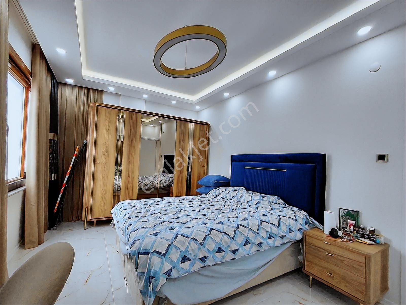 Şişli Mecidiyeköy Fulya Metro Çıkışında Lüks Dekorlu Full Eşyalı - Görsel 5