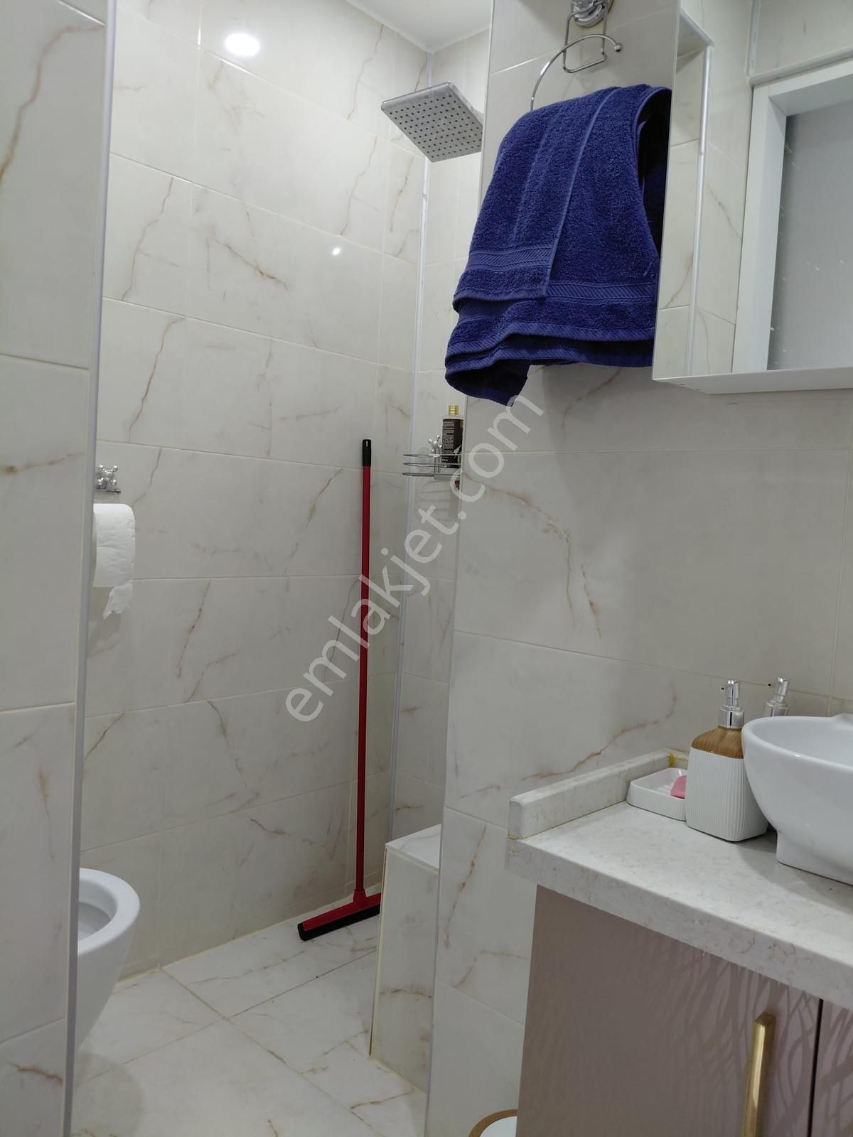 Şişli Mecidiyeköy Fulya Metro Çıkışında Lüks Dekorlu Full Eşyalı - Görsel 7