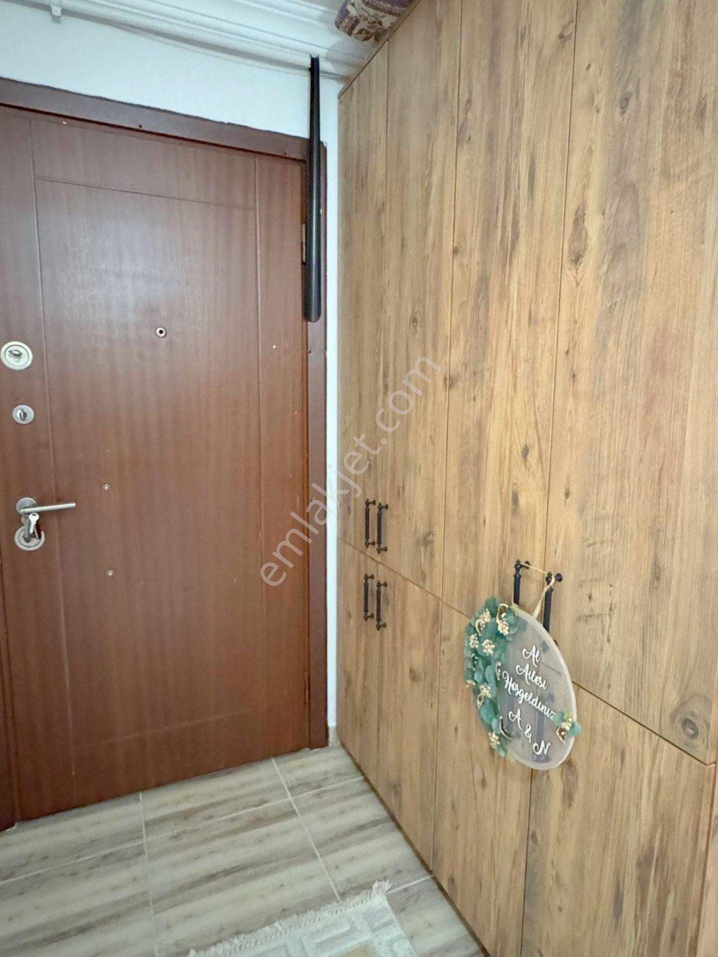 Mertcan'dan Şeyhli Mah. Metroya Yürüme 7dk Geniş Ferah 2+1 Daire - Görsel 16