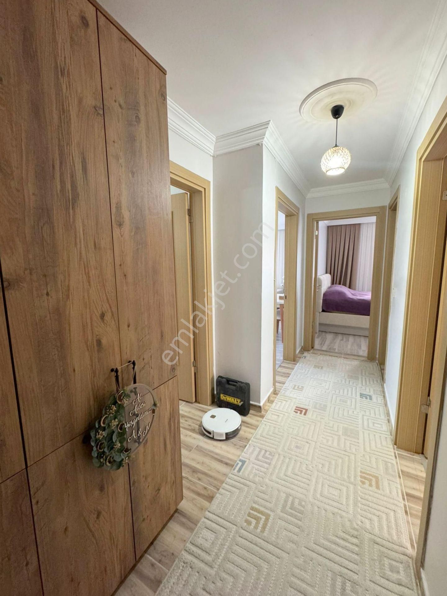 Mertcan'dan Şeyhli Mah. Metroya Yürüme 7dk Geniş Ferah 2+1 Daire - Görsel 15