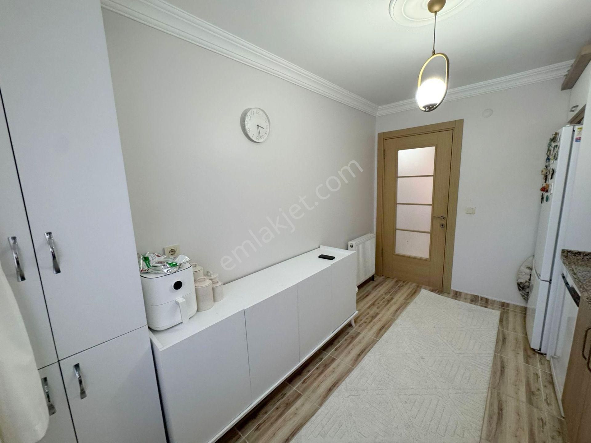 Mertcan'dan Şeyhli Mah. Metroya Yürüme 7dk Geniş Ferah 2+1 Daire - Görsel 7