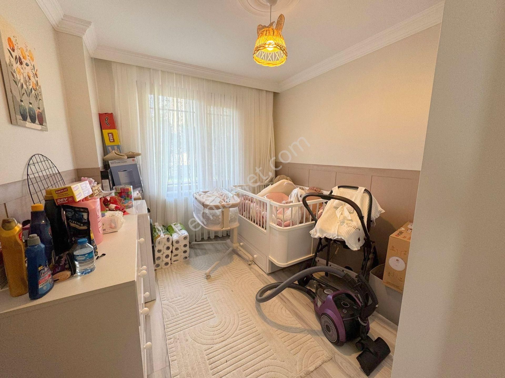 Mertcan'dan Şeyhli Mah. Metroya Yürüme 7dk Geniş Ferah 2+1 Daire - Görsel 10