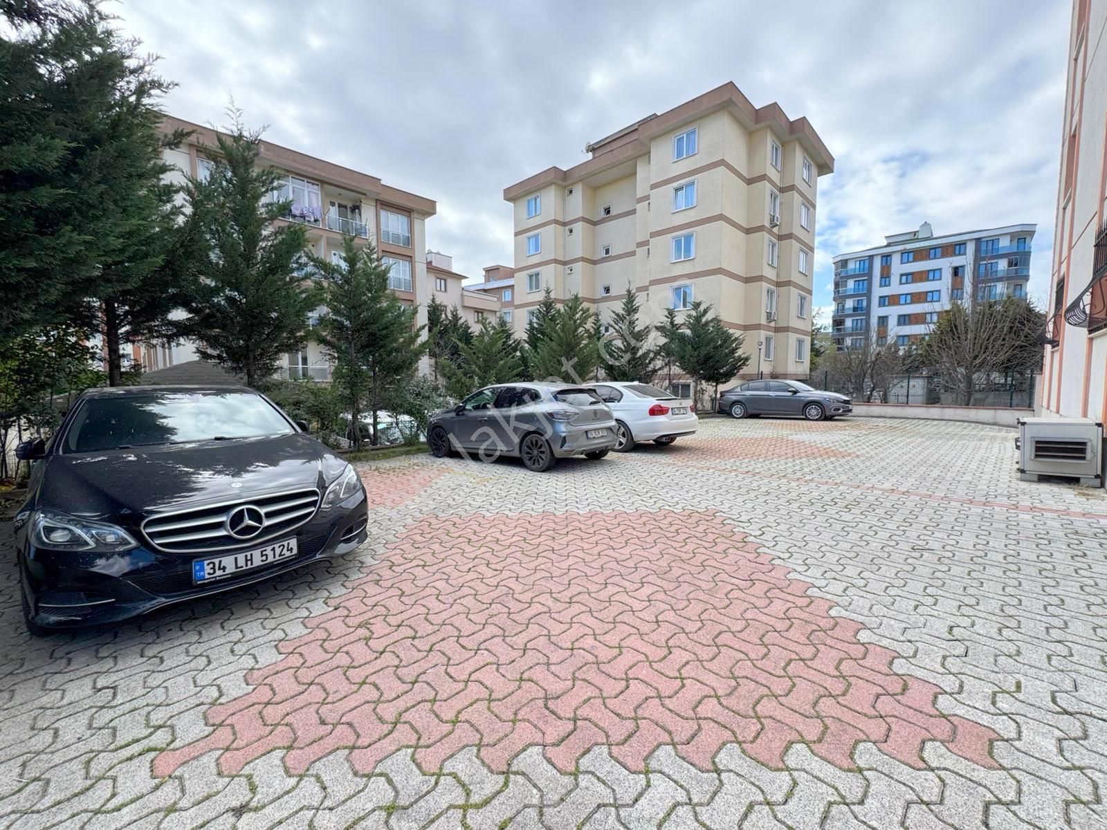 Mertcan'dan Şeyhli Mah. Metroya Yürüme 7dk Geniş Ferah 2+1 Daire - Görsel 18