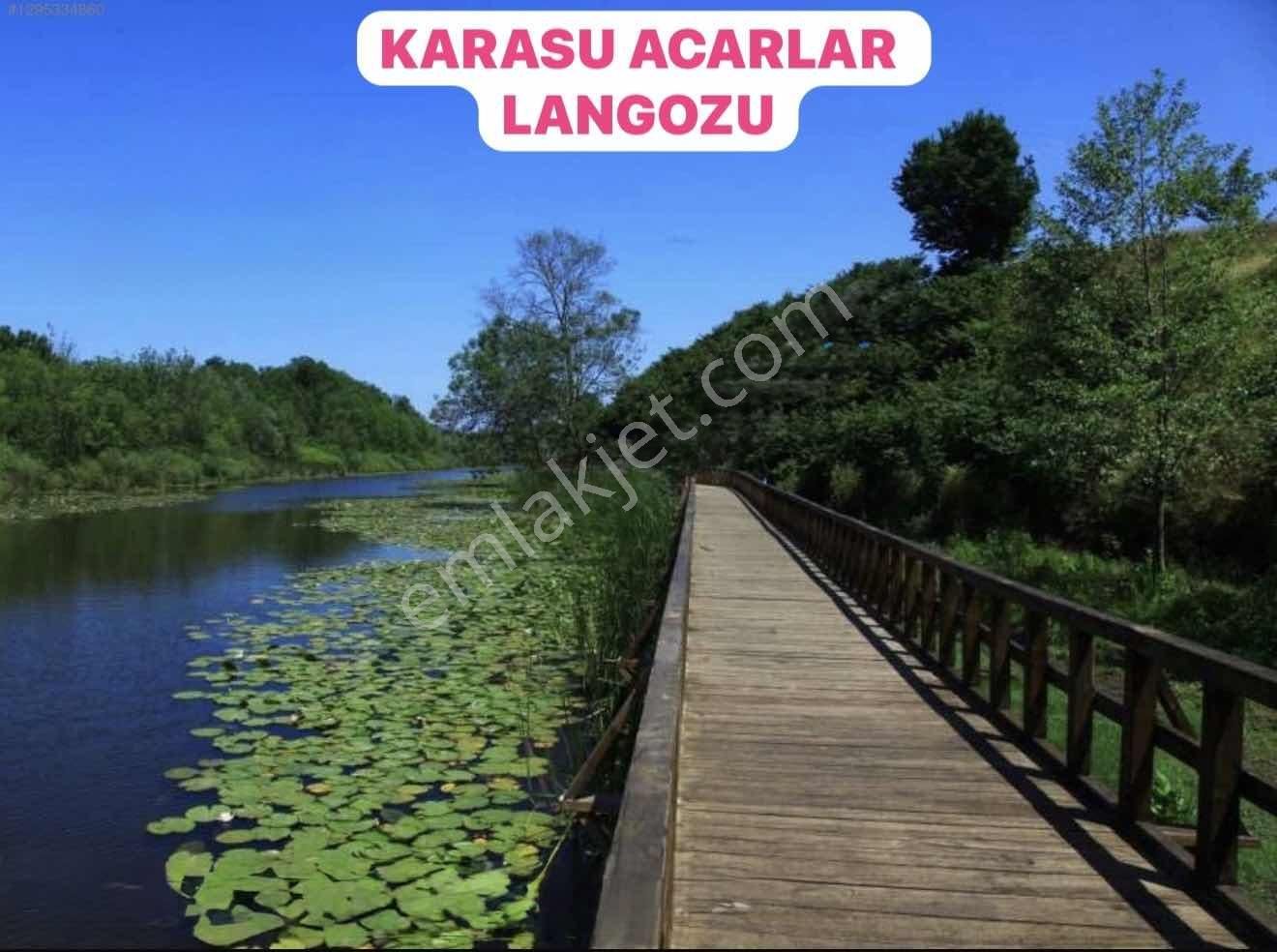Sakarya Karasu Aziziye Mah.satılık 1+1 Eşyalı Daire - Görsel 2