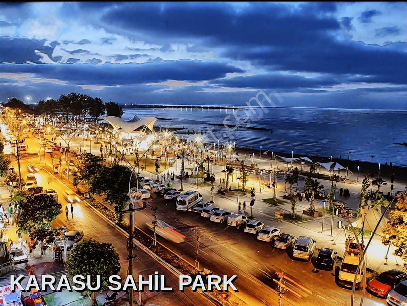 Sakarya Karasu Aziziye Mah.satılık 1+1 Eşyalı Daire - Görsel 32