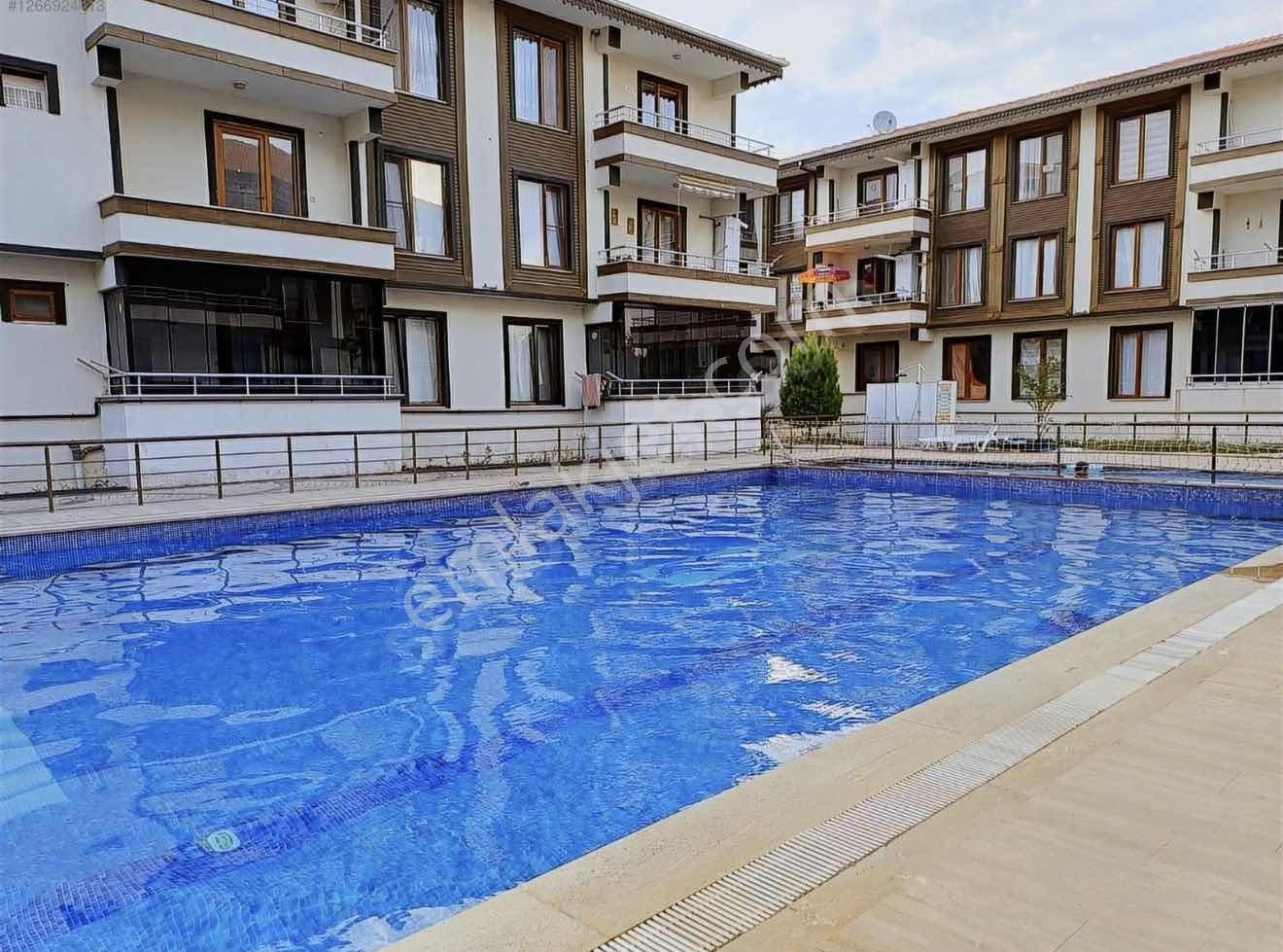 Sakarya Karasu Aziziye Mah.satılık 1+1 Eşyalı Daire - Görsel 14