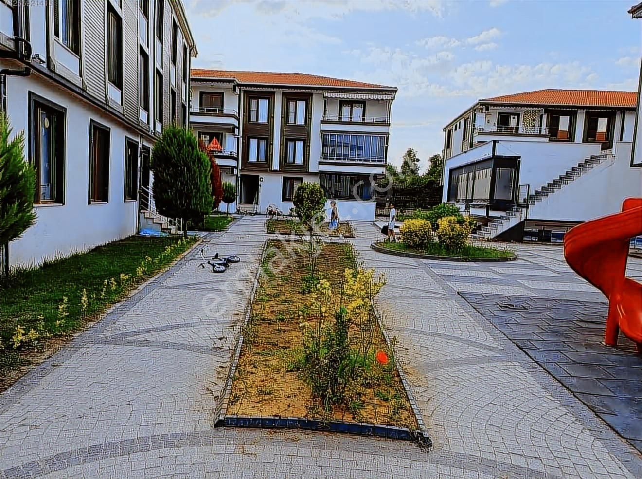 Sakarya Karasu Aziziye Mah.satılık 1+1 Eşyalı Daire - Görsel 25