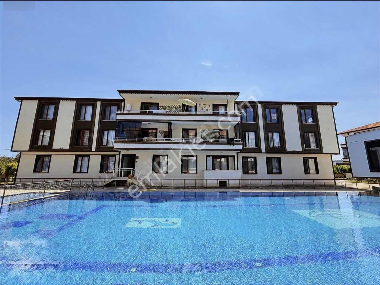 Sakarya Karasu Aziziye Mah.satılık 1+1 Eşyalı Daire - Görsel 8