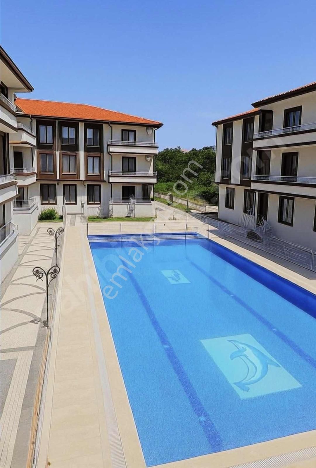 Sakarya Karasu Aziziye Mah.satılık 1+1 Eşyalı Daire - Görsel 12