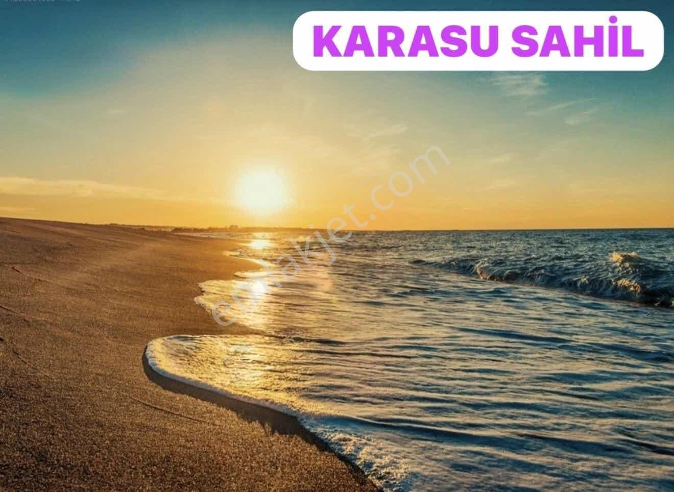 Sakarya Karasu Aziziye Mah.satılık 1+1 Eşyalı Daire - Görsel 6