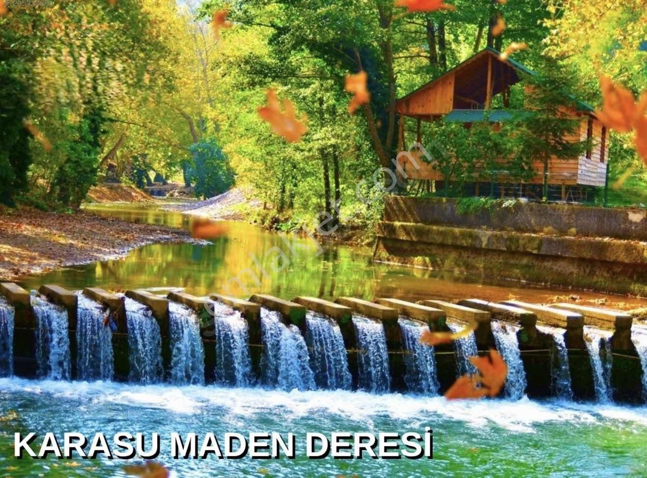 Sakarya Karasu Aziziye Mah.satılık 1+1 Eşyalı Daire - Görsel 9