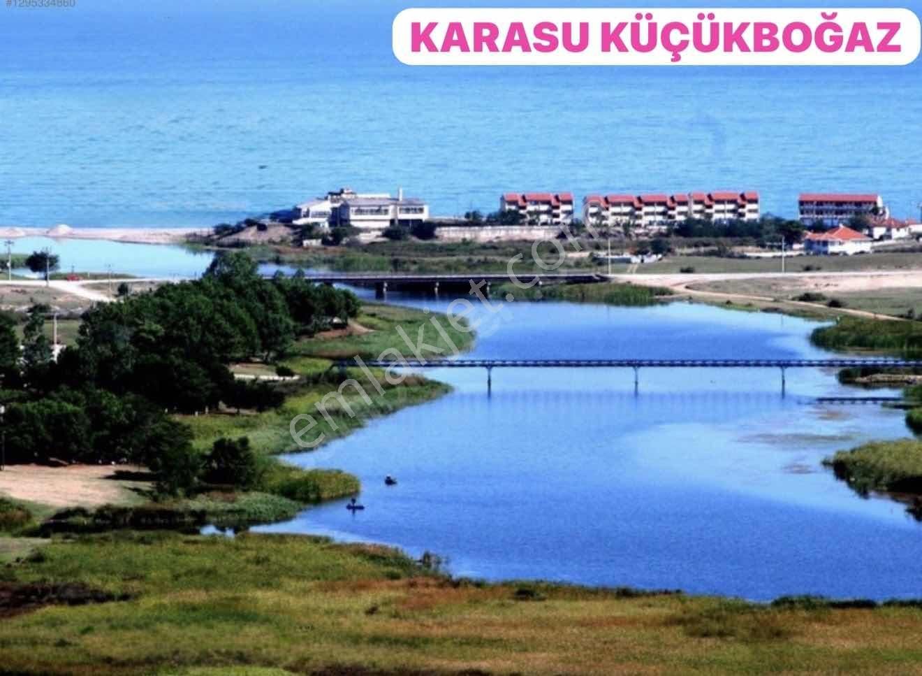Sakarya Karasu Aziziye Mah.satılık 1+1 Eşyalı Daire - Görsel 34