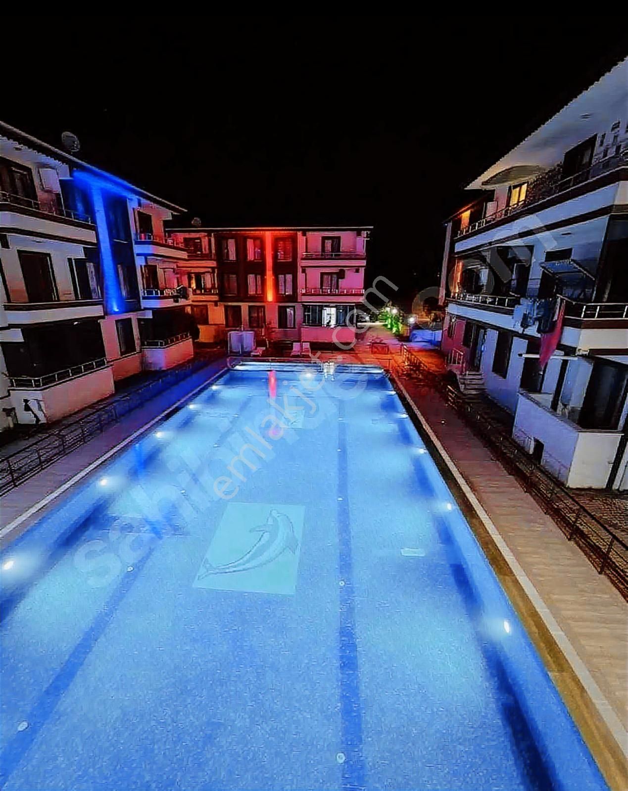 Sakarya Karasu Aziziye Mah.satılık 1+1 Eşyalı Daire - Görsel 24