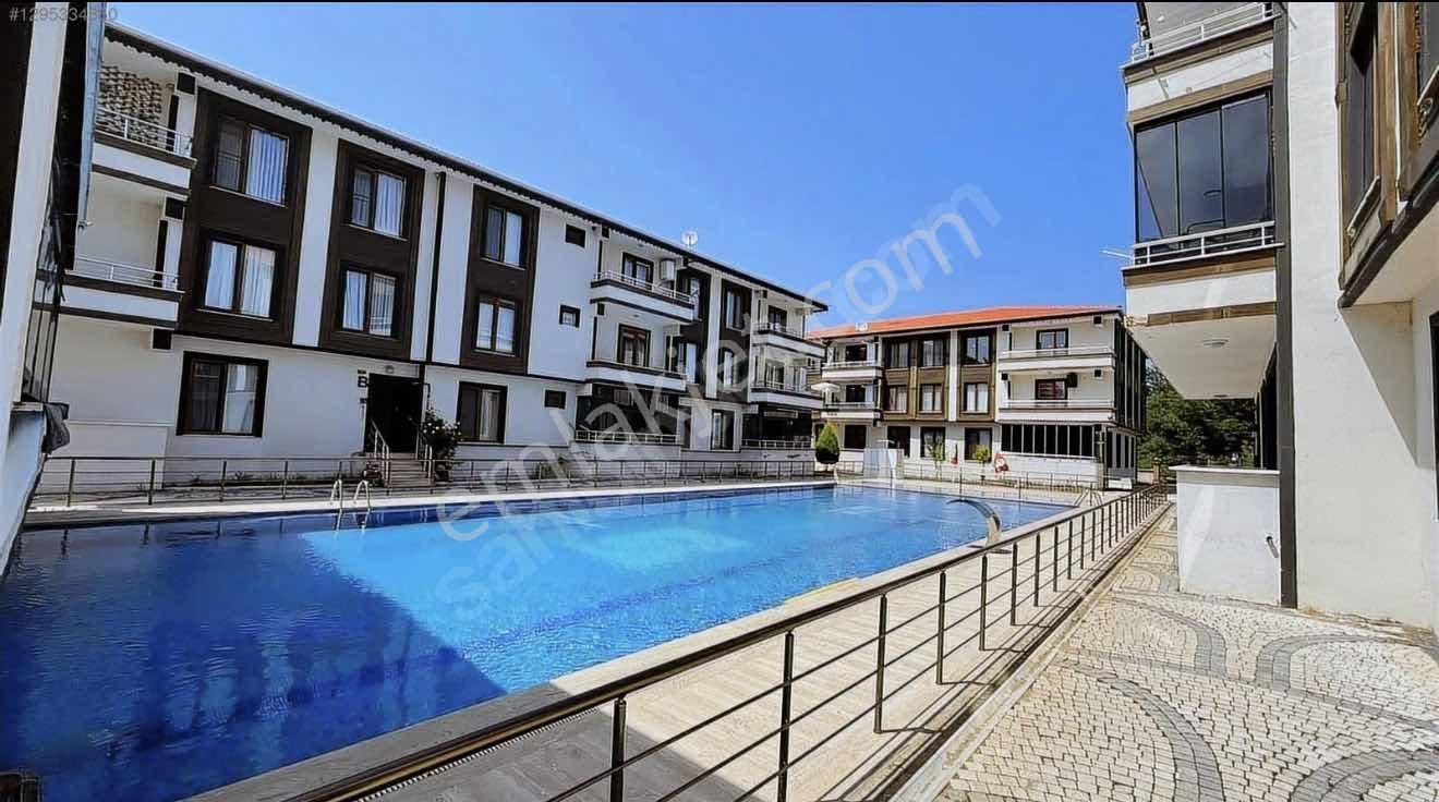 Sakarya Karasu Aziziye Mah.satılık 1+1 Eşyalı Daire - Görsel 19
