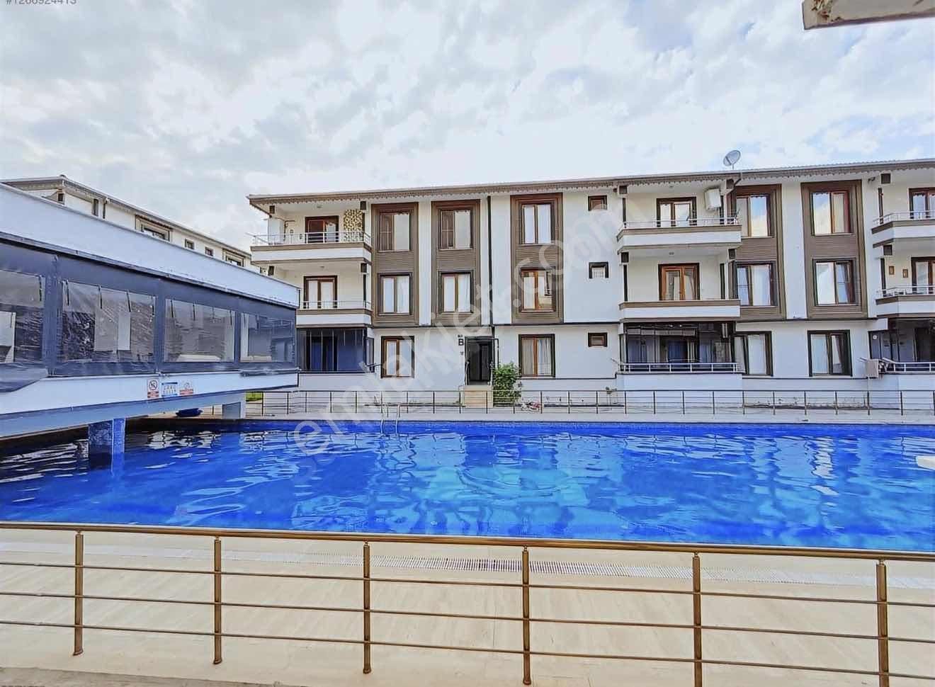 Sakarya Karasu Aziziye Mah.satılık 1+1 Eşyalı Daire - Görsel 7