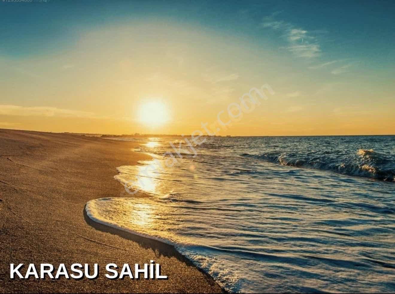 Sakarya Karasu Aziziye Mah.satılık 1+1 Eşyalı Daire - Görsel 10