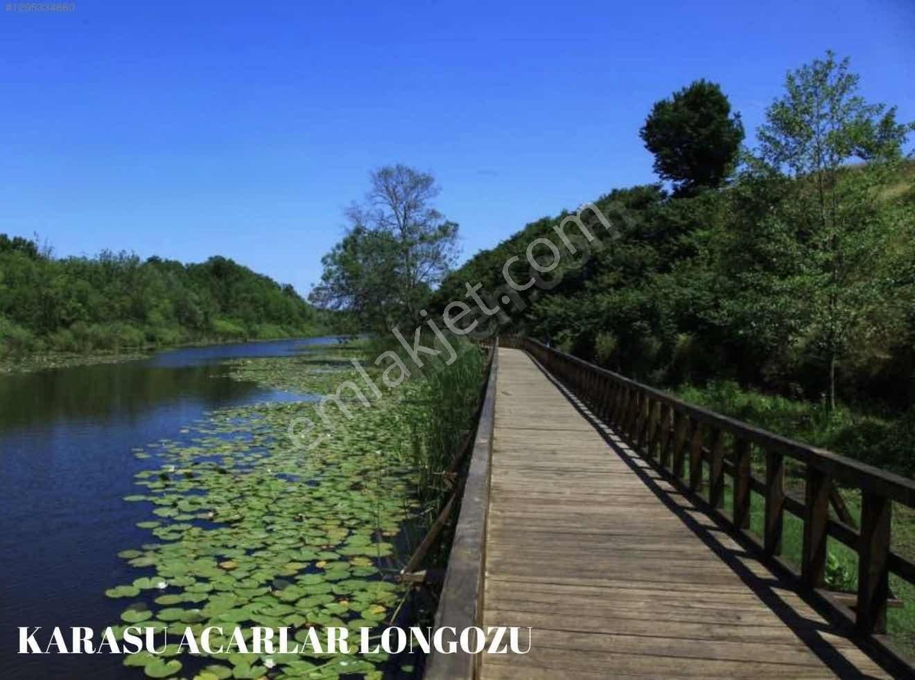 Sakarya Karasu Aziziye Mah.satılık 1+1 Eşyalı Daire - Görsel 16