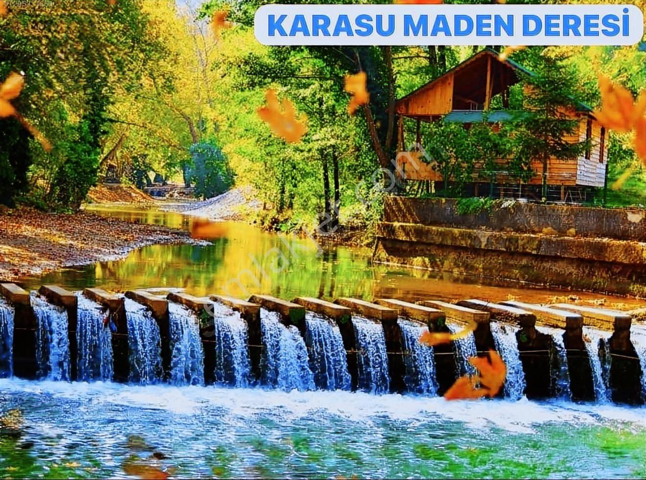 Sakarya Karasu Aziziye Mah.satılık 1+1 Eşyalı Daire - Görsel 21