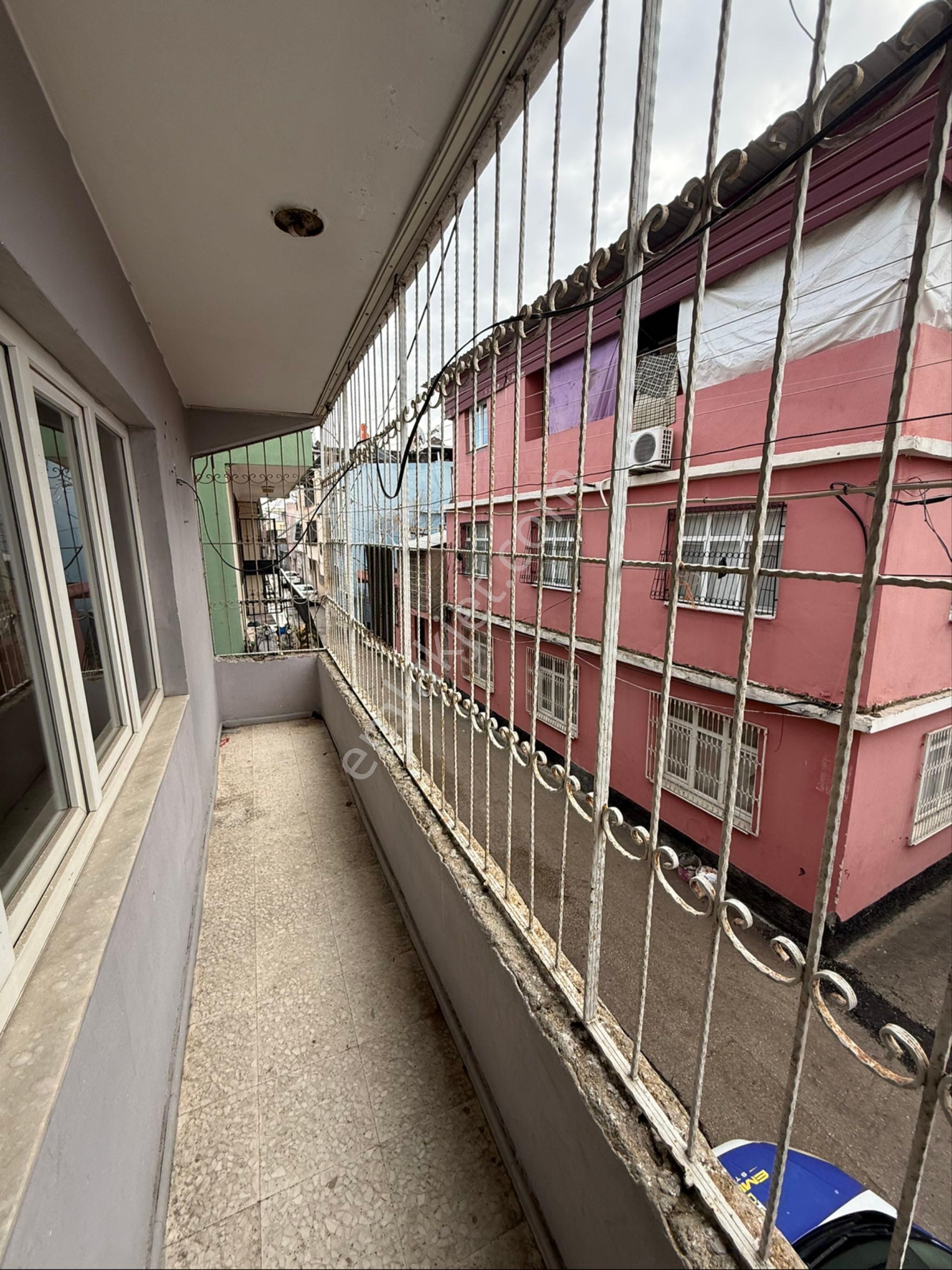 Uçak Mahallesı’nde 2 + 1 Kıralık Daıre - Görsel 8