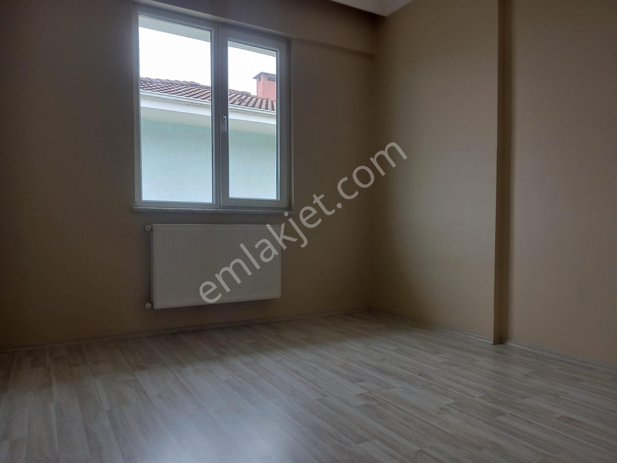 Roma' Dan Kozluca Yolunda Satılık Site İçi Daire - Görsel 20