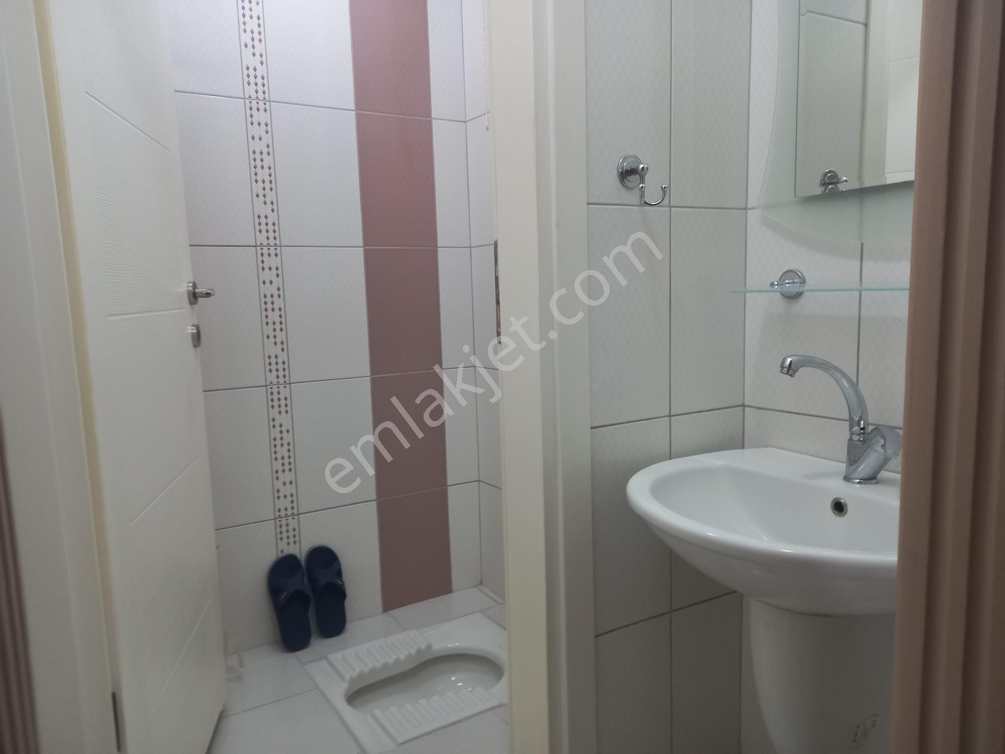 Roma' Dan Kozluca Yolunda Satılık Site İçi Daire - Görsel 28