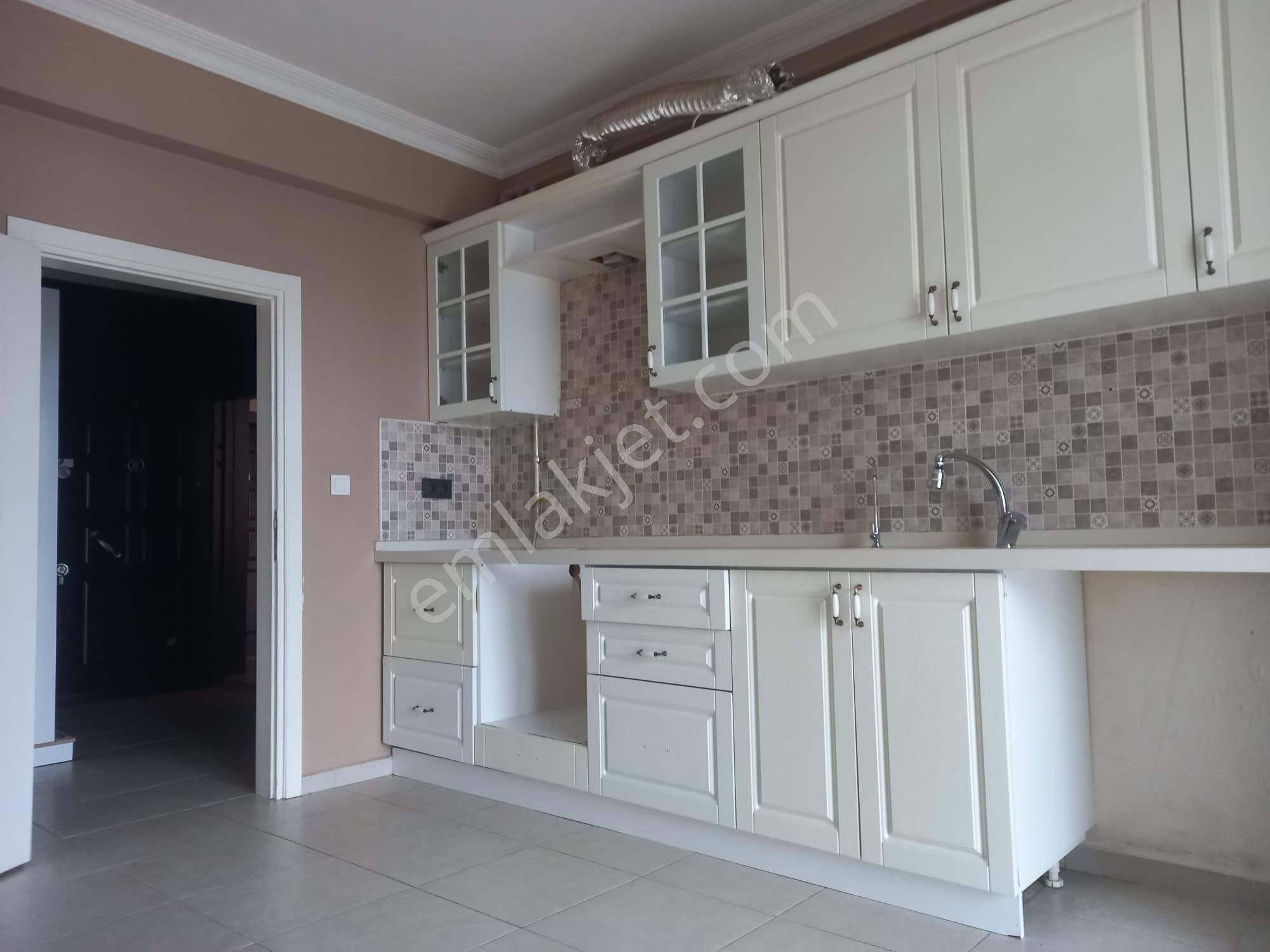 Roma' Dan Kozluca Yolunda Satılık Site İçi Daire - Görsel 26