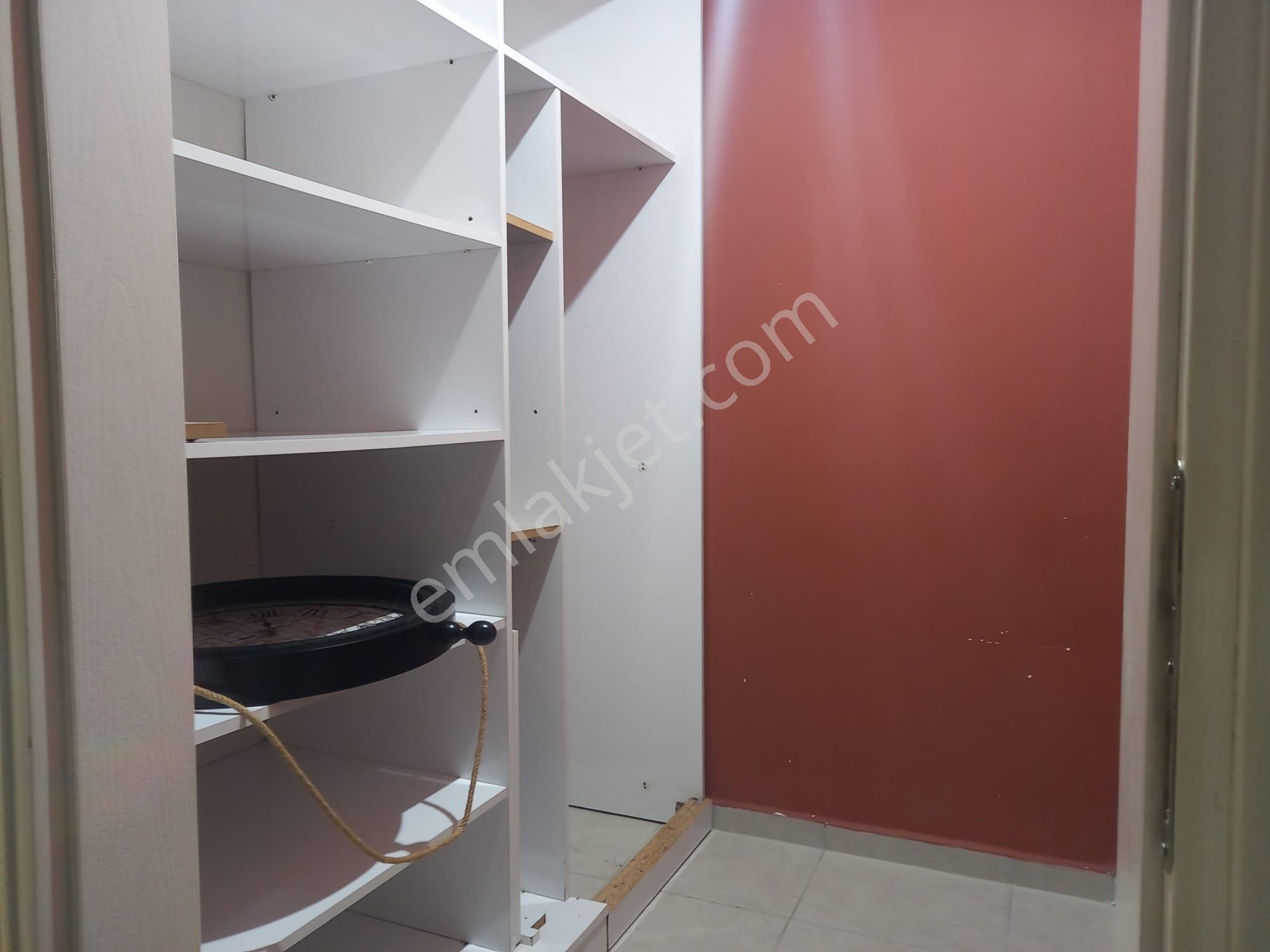 Roma' Dan Kozluca Yolunda Satılık Site İçi Daire - Görsel 27