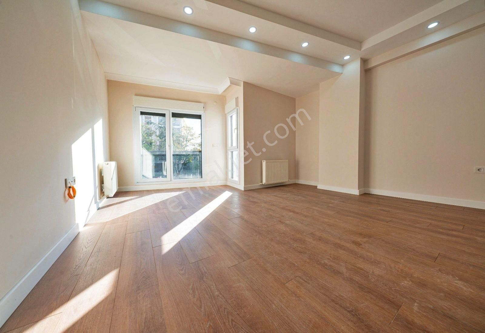 Weal World' Den Zuhuratbaba Da, K.otoparklı, 2+1 Sıfır Lüks Daire ... - Görsel 9