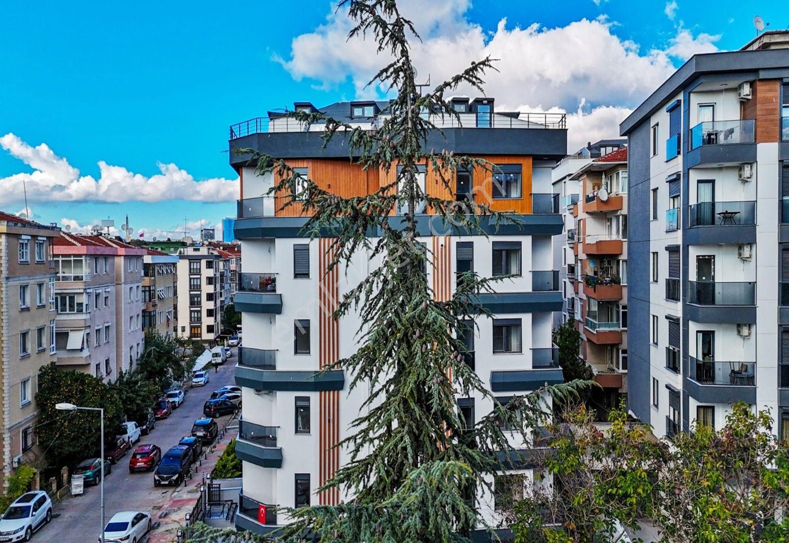 Weal World' Den Zuhuratbaba Da, K.otoparklı, 2+1 Sıfır Lüks Daire ... - Görsel 3