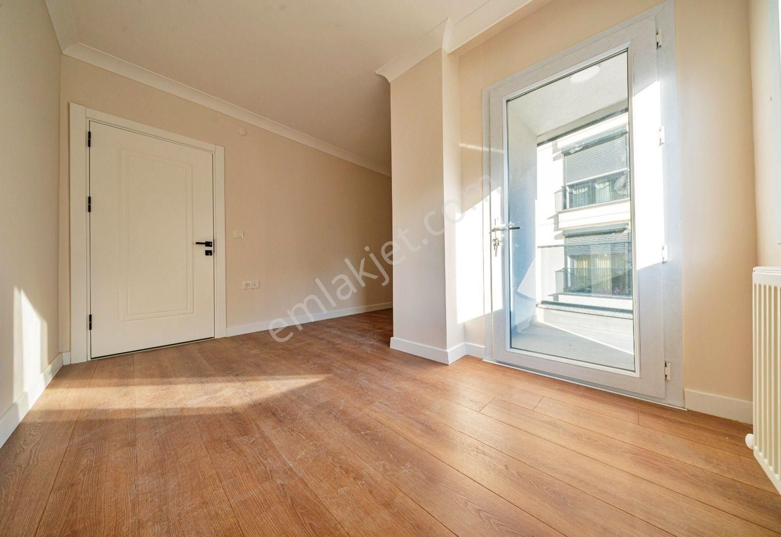 Weal World' Den Zuhuratbaba Da, K.otoparklı, 2+1 Sıfır Lüks Daire ... - Görsel 22