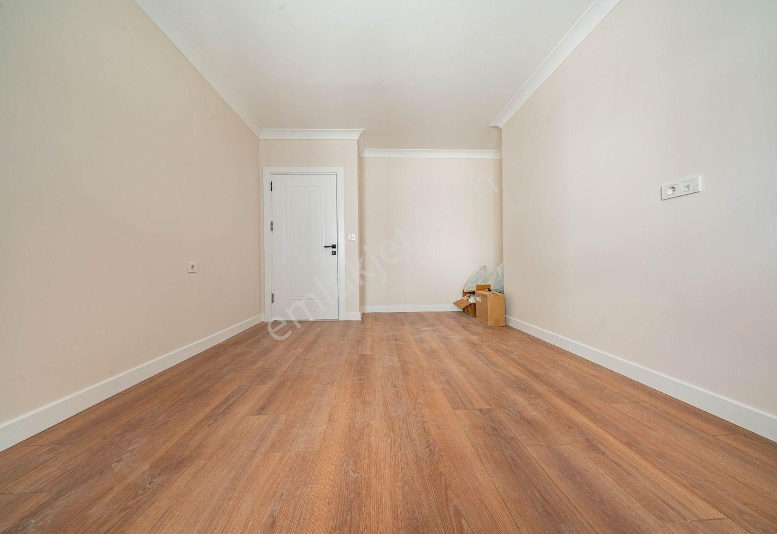 Weal World' Den Zuhuratbaba Da, K.otoparklı, 2+1 Sıfır Lüks Daire ... - Görsel 20