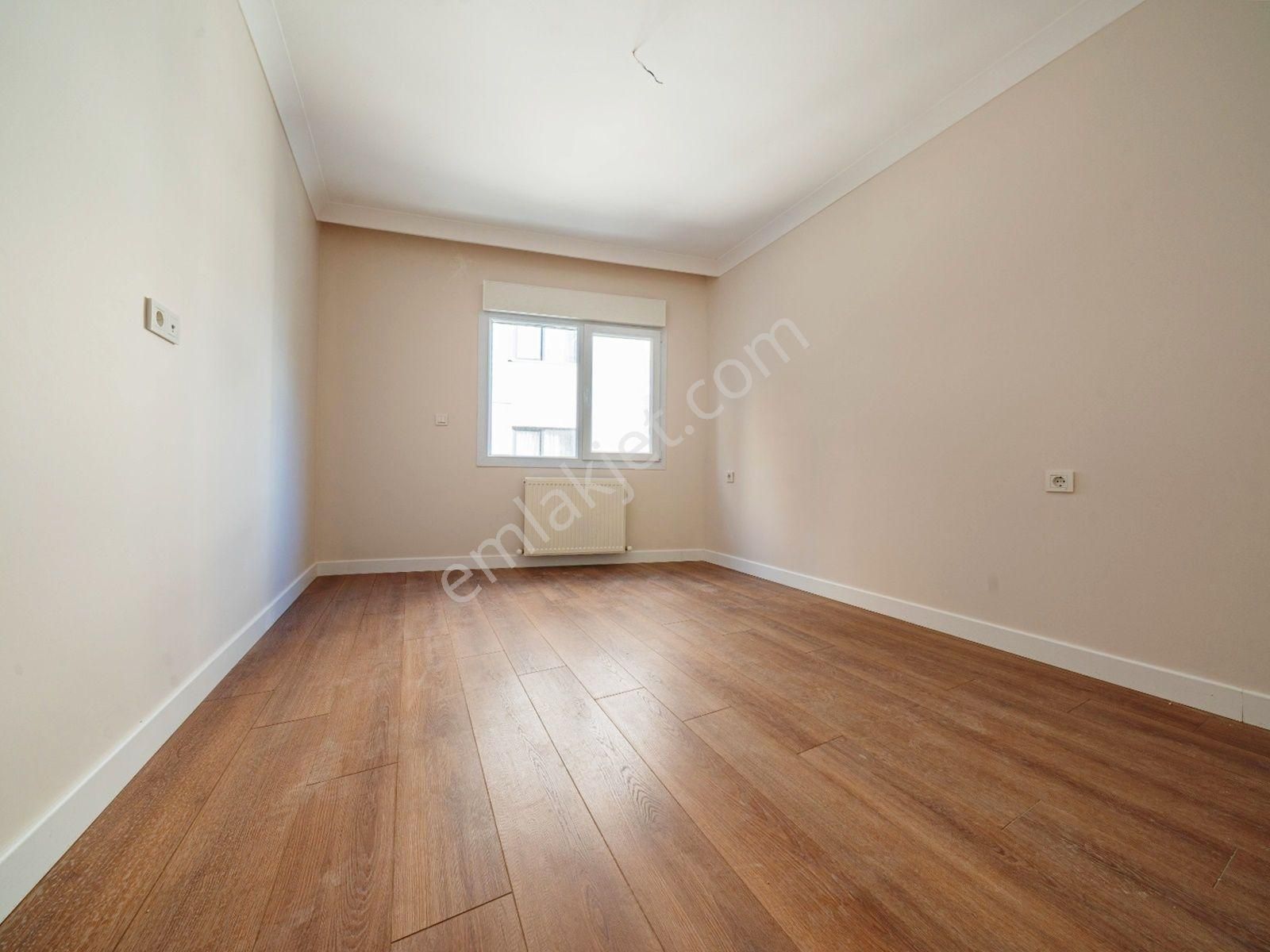 Weal World' Den Zuhuratbaba Da, K.otoparklı, 2+1 Sıfır Lüks Daire ... - Görsel 17