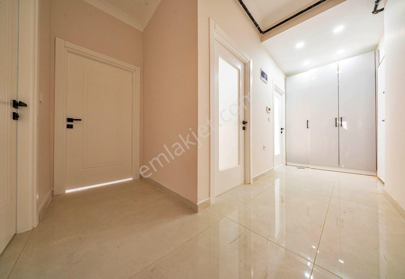 Weal World' Den Zuhuratbaba Da, K.otoparklı, 2+1 Sıfır Lüks Daire ... - Görsel 8