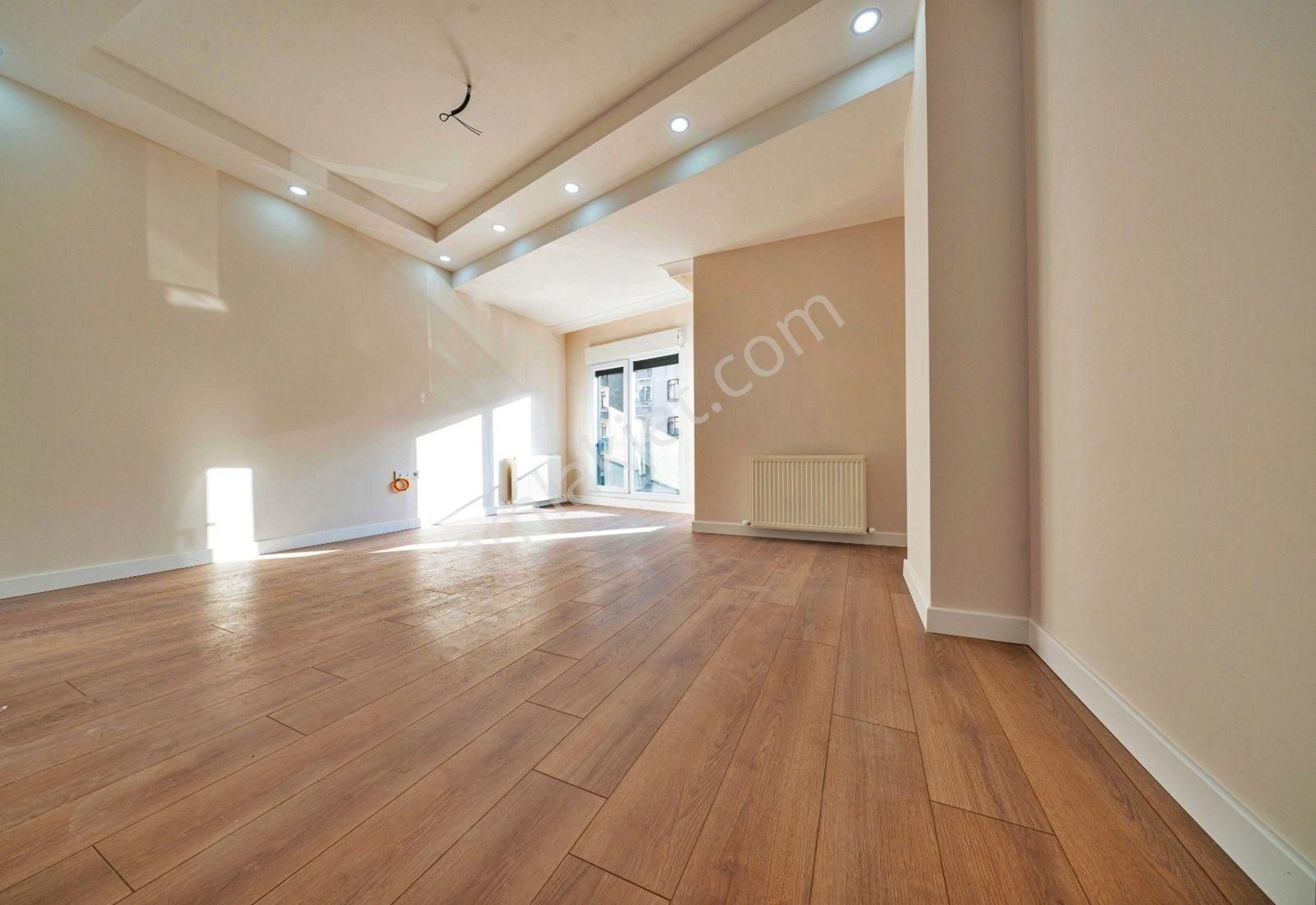 Weal World' Den Zuhuratbaba Da, K.otoparklı, 2+1 Sıfır Lüks Daire ... - Görsel 10