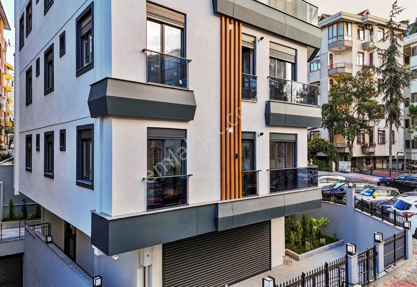 Weal World' Den Zuhuratbaba Da, K.otoparklı, 2+1 Sıfır Lüks Daire ... - Görsel 6