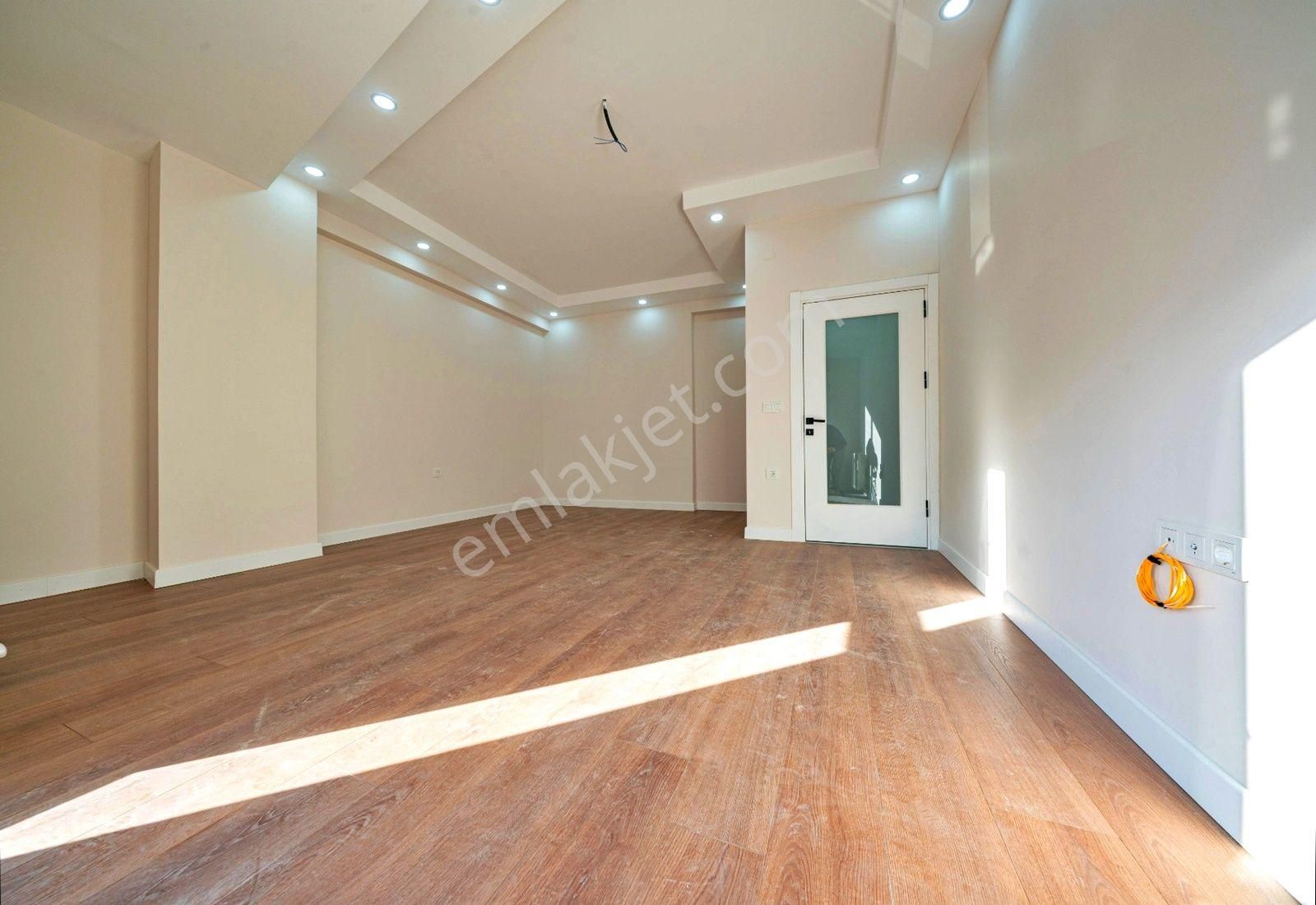 Weal World' Den Zuhuratbaba Da, K.otoparklı, 2+1 Sıfır Lüks Daire ... - Görsel 12