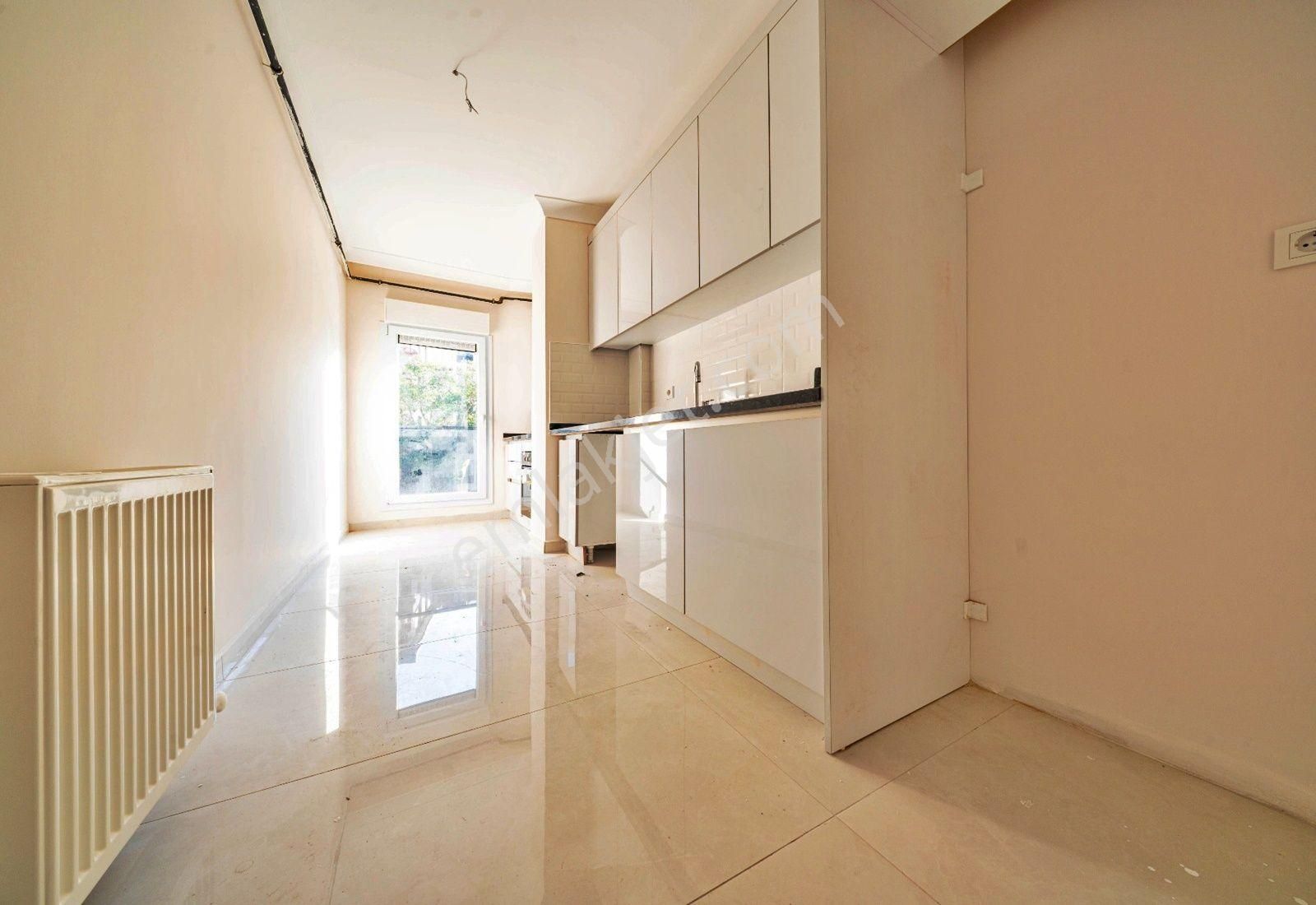 Weal World' Den Zuhuratbaba Da, K.otoparklı, 2+1 Sıfır Lüks Daire ... - Görsel 14