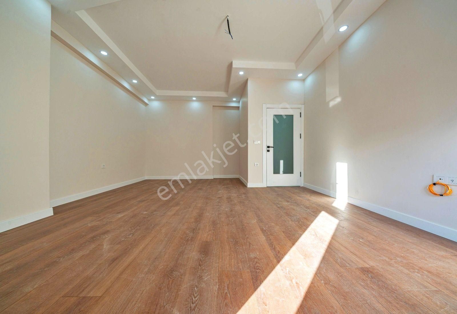 Weal World' Den Zuhuratbaba Da, K.otoparklı, 2+1 Sıfır Lüks Daire ... - Görsel 13