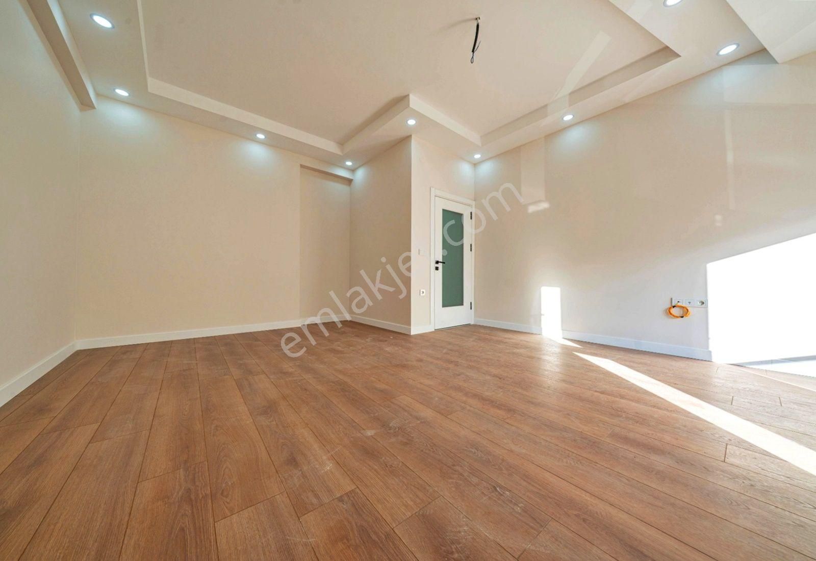 Weal World' Den Zuhuratbaba Da, K.otoparklı, 2+1 Sıfır Lüks Daire ... - Görsel 11