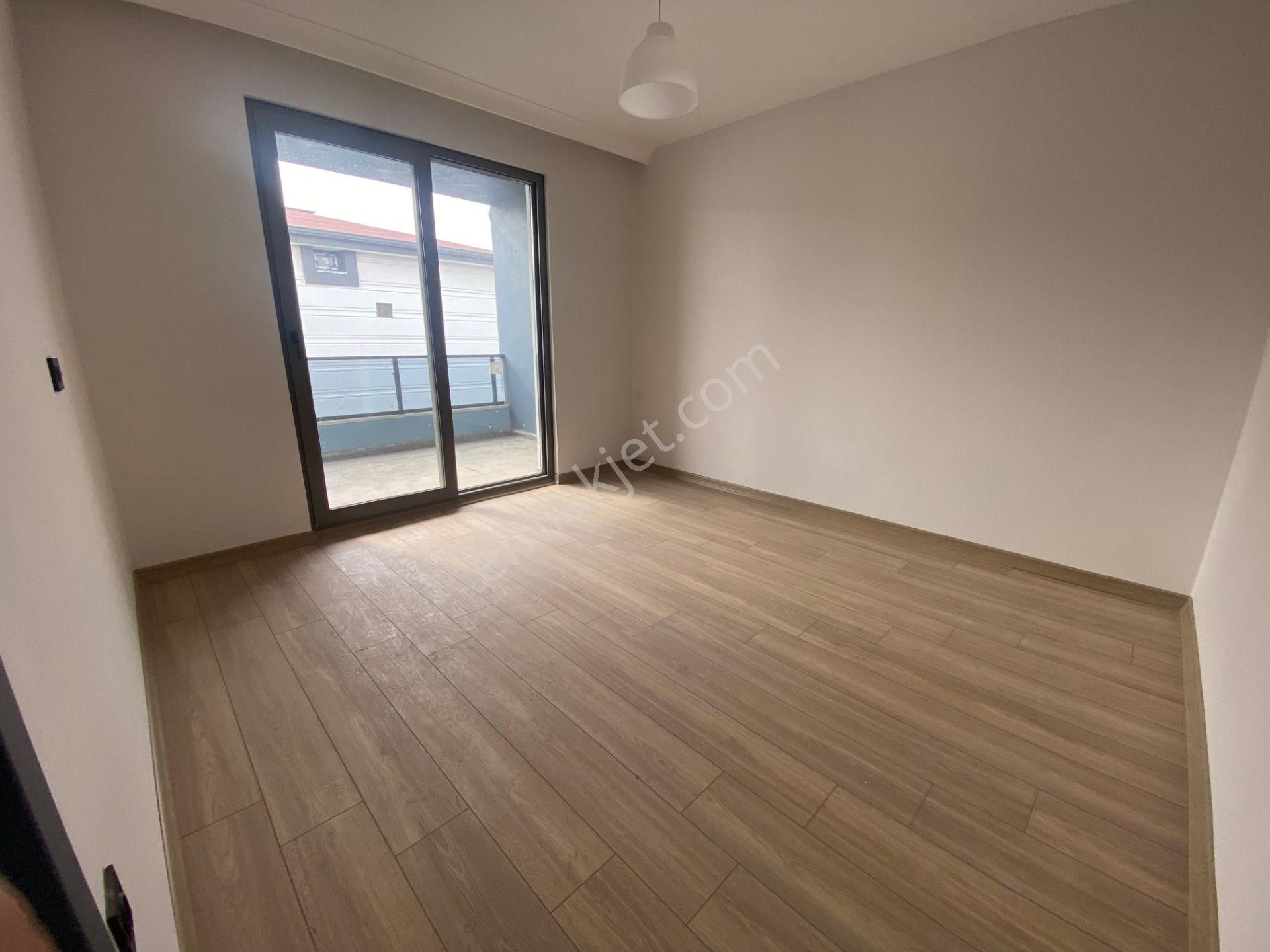 ▀▄mera Emlaktan Altınkumda Şık Tasarımlı 2+1 110m2 Sıfır Dublex - Görsel 15