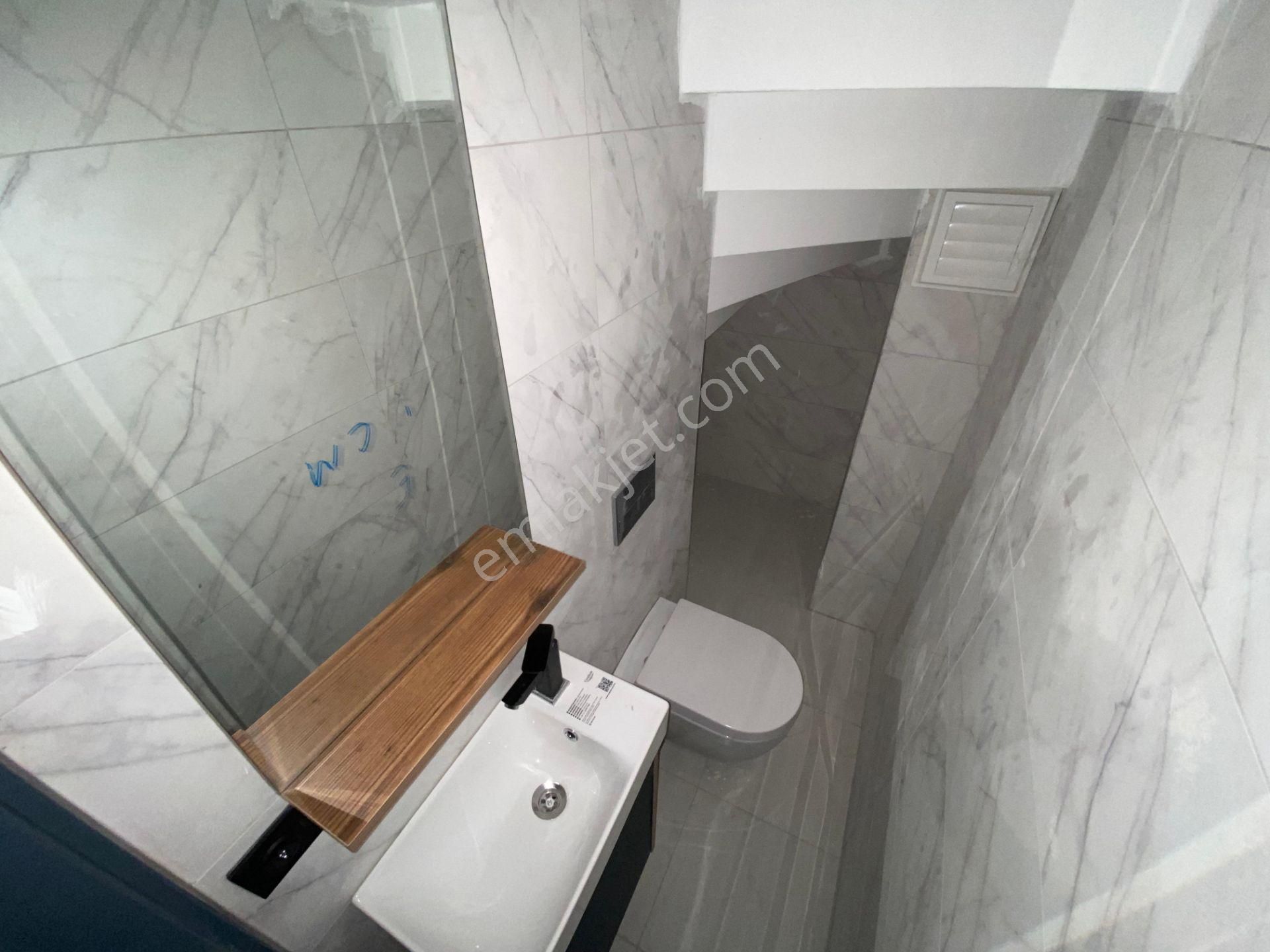 ▀▄mera Emlaktan Altınkumda Şık Tasarımlı 2+1 110m2 Sıfır Dublex - Görsel 25
