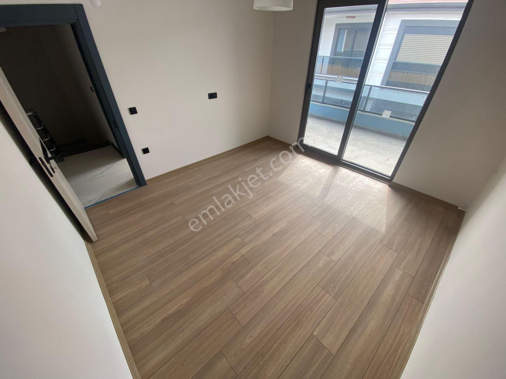▀▄mera Emlaktan Altınkumda Şık Tasarımlı 2+1 110m2 Sıfır Dublex - Görsel 9