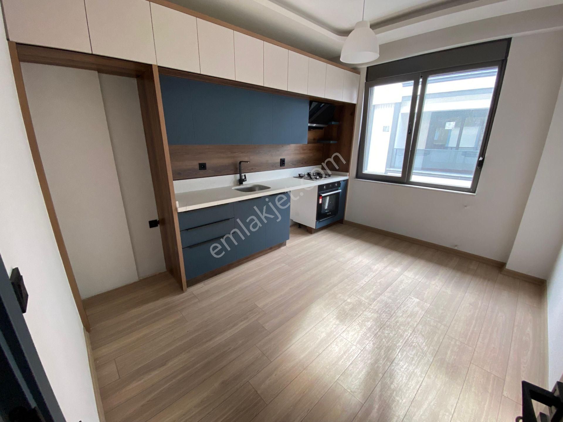▀▄mera Emlaktan Altınkumda Şık Tasarımlı 2+1 110m2 Sıfır Dublex - Görsel 26