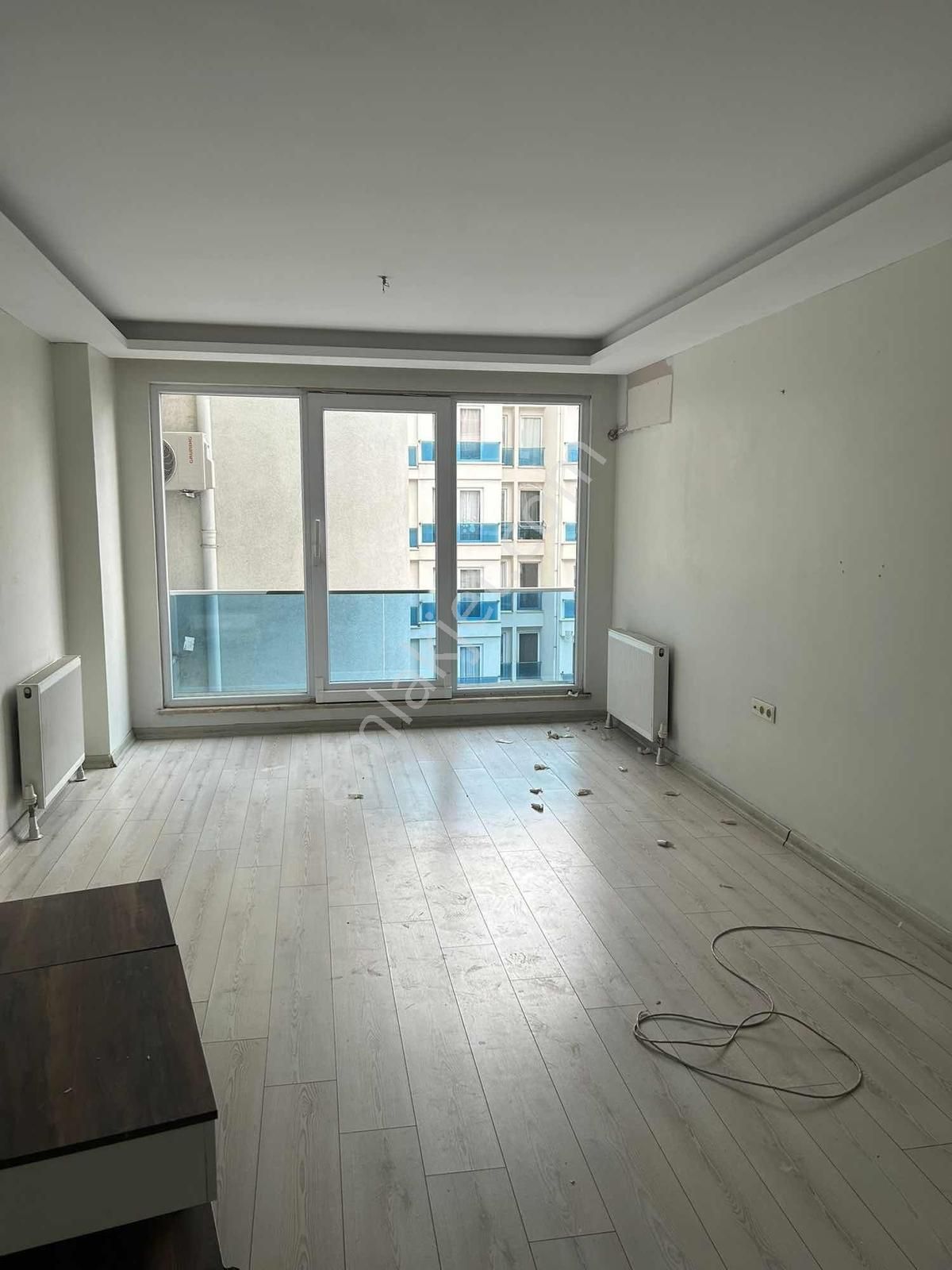 Tuzla Marin City'de Havuz Cepheli 2+1 Kiralık Daire - Görsel 3