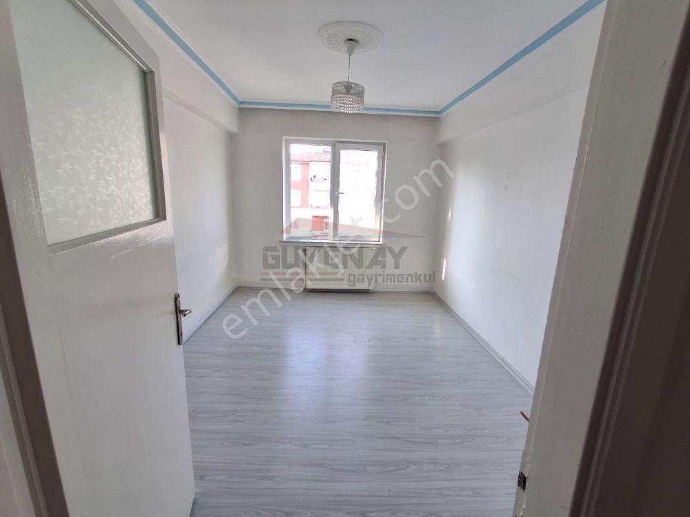 Güvenay - Çorum Gülabibey Ata Caddesi Üzeri Satılık 2+1 Daire - Görsel 8